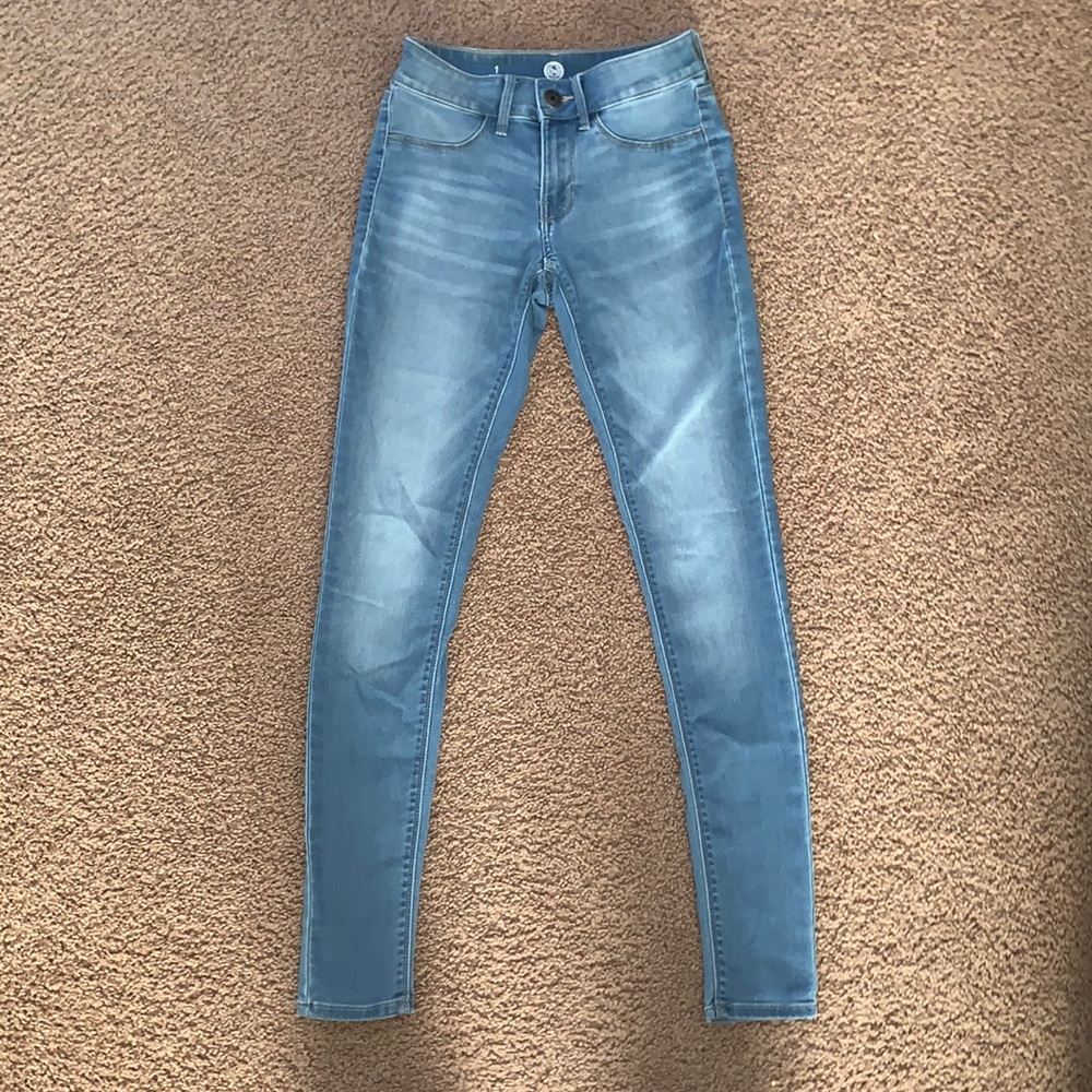 Jeans jeggings